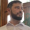 Рустам, 36 лет