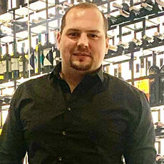 Фотография мужчины Муж Начас, 35 лет из г. Мозырь