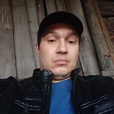 Фотография мужчины Сергей, 37 лет из г. Курган