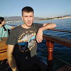 Фотография мужчины Артем, 31 год из г. Нижневартовск