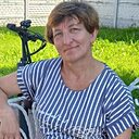 Светлана, 55 лет
