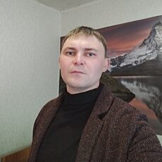 Фотография мужчины Андрей, 36 лет из г. Костанай