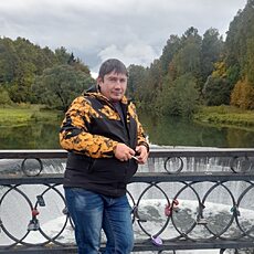 Фотография мужчины Сергей, 38 лет из г. Волоколамск