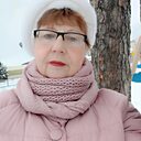 Екатерина, 68 лет