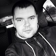 Фотография мужчины Арсений, 35 лет из г. Уфа