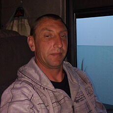 Фотография мужчины Юрий, 43 года из г. Юрбаркас
