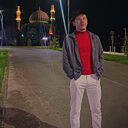Dzhakhanger, 25 лет