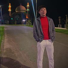 Фотография мужчины Dzhakhanger, 25 лет из г. Кентау