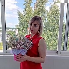 Фотография девушки Танечка, 46 лет из г. Киселевск