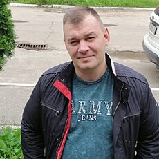 Фотография мужчины Дмитрий, 41 год из г. Тверь