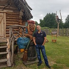 Фотография мужчины Petr, 47 лет из г. Медведовская