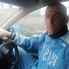 Фотография мужчины Александр, 41 год из г. Бутурлиновка