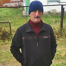 Фотография мужчины Рагиб, 56 лет из г. Новосибирск