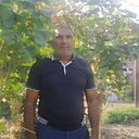 Cəlil Baxşiyev, 58 лет