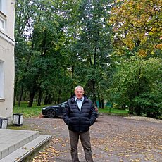Фотография мужчины Евгений, 57 лет из г. Санкт-Петербург