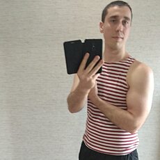 Фотография мужчины Александр, 33 года из г. Новомихайловский