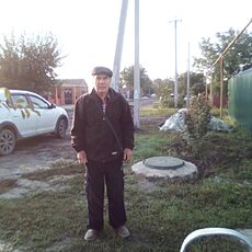 Фотография мужчины Алексей, 72 года из г. Новочеркасск