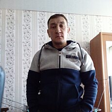 Фотография мужчины Рустам, 43 года из г. Шахтинск