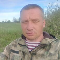 Фотография мужчины Владислав, 40 лет из г. Пенза