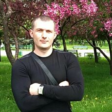 Фотография мужчины Николай, 39 лет из г. Миялы