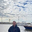 Кир, 38 лет