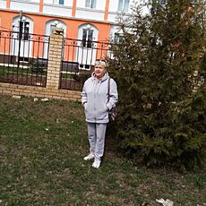 Фотография девушки Полина, 69 лет из г. Шумерля