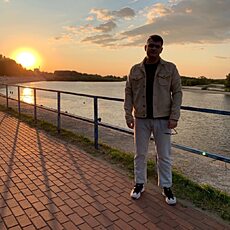 Фотография мужчины Саша, 27 лет из г. Мозырь