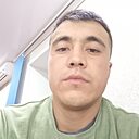 Чингис, 32 года