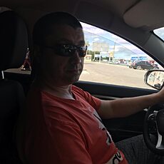 Фотография мужчины Александр, 44 года из г. Пенза