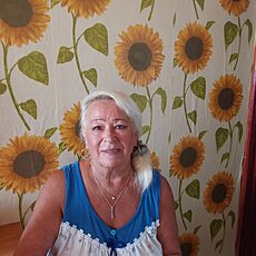 Фотография девушки Катерина, 61 год из г. Гуково