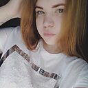 Анастасия, 24 года