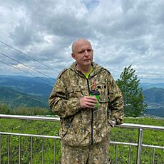 Фотография мужчины Саныч, 51 год из г. Белокуриха