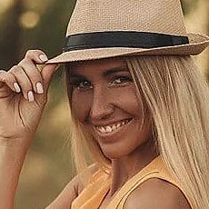 Фотография девушки Lenka, 44 года из г. Брно