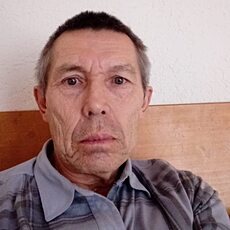 Фотография мужчины Роман, 67 лет из г. Алматы