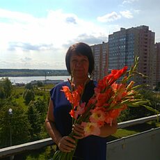 Фотография девушки Наталия, 53 года из г. Череповец
