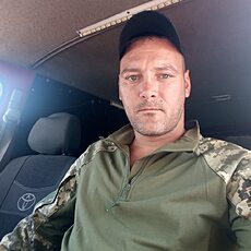 Фотография мужчины Александр, 34 года из г. Черноморск