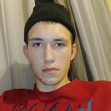 Фотография мужчины Кирилл, 20 лет из г. Красноярск