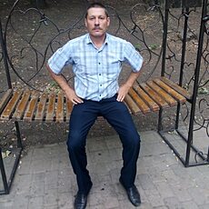 Фотография мужчины Андрей, 54 года из г. Брюховецкая
