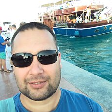 Фотография мужчины Ник, 39 лет из г. Чебоксары