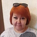 Марина Маркелова, 54 года