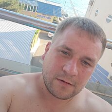 Фотография мужчины Dmitriy, 37 лет из г. Геленджик