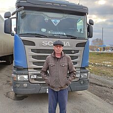 Фотография мужчины Владимир, 61 год из г. Кемерово