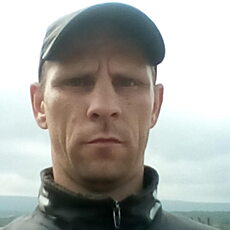 Фотография мужчины Андрей, 43 года из г. Братск