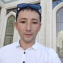 Саят, 35 лет