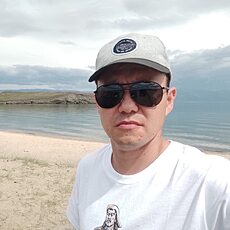 Фотография мужчины Алексей, 41 год из г. Улан-Удэ