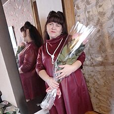 Фотография девушки Светлана, 39 лет из г. Кострома