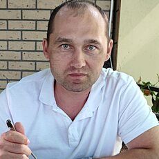 Фотография мужчины Юрий, 39 лет из г. Ульяновск