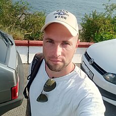 Фотография мужчины Максим, 34 года из г. Абинск