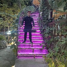 Фотография мужчины Юрий, 38 лет из г. Караганда