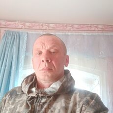 Фотография мужчины Иван, 49 лет из г. Тевриз